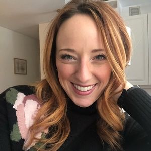 Meet your Posher, Alison